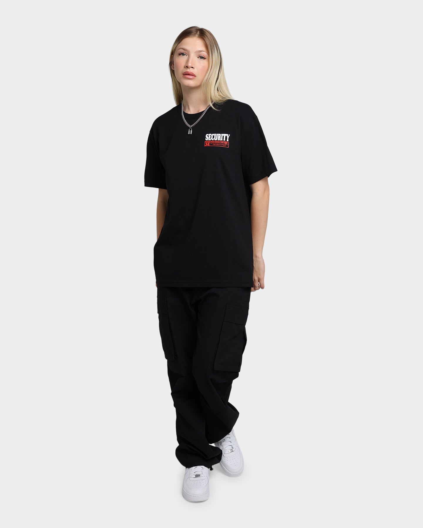 Rats Get Fat Don't Bark T-Shirt Black、mySite、zt4zffjzw