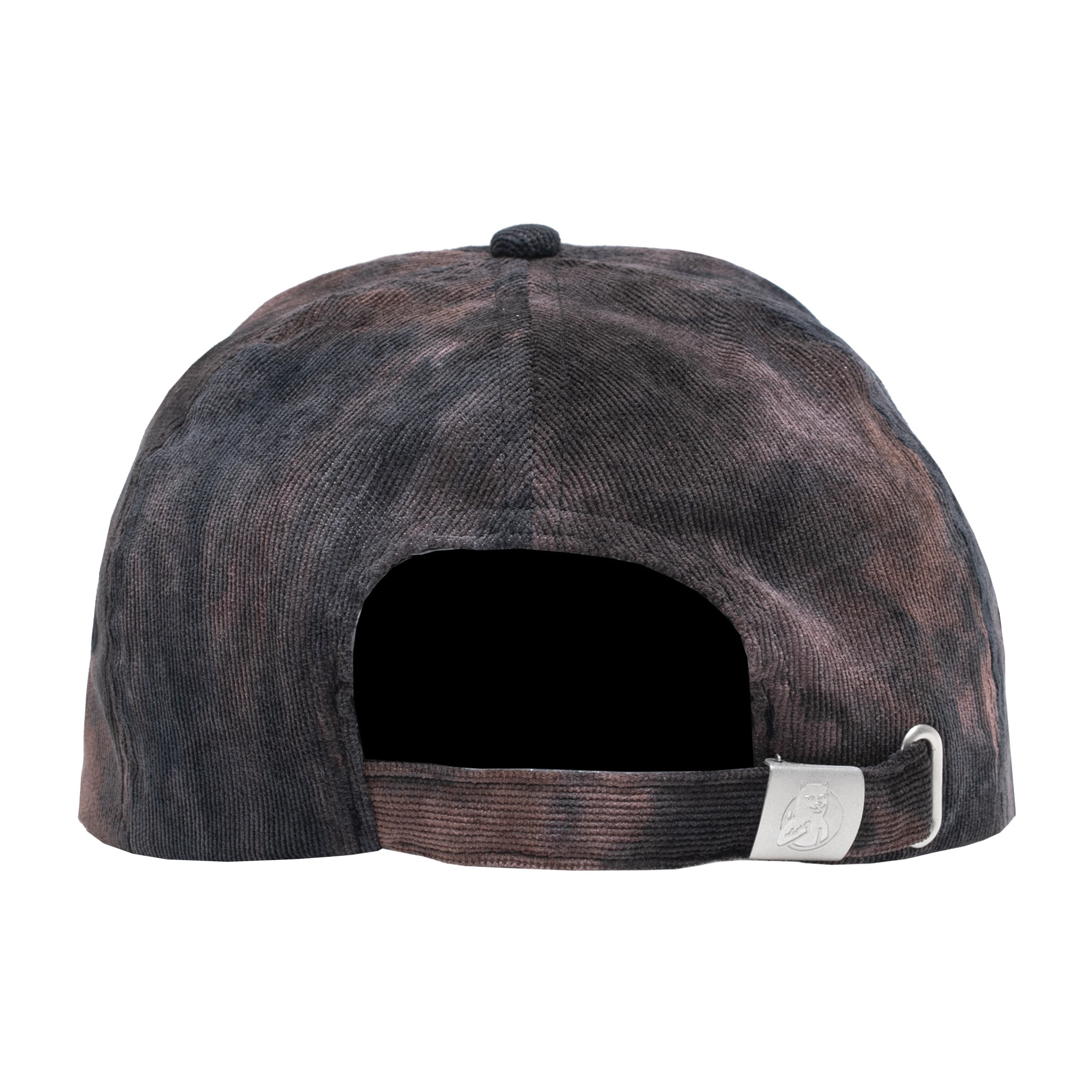  Blaze 6 Panel (Black/Peach/Purple)、mySite、merchandisen