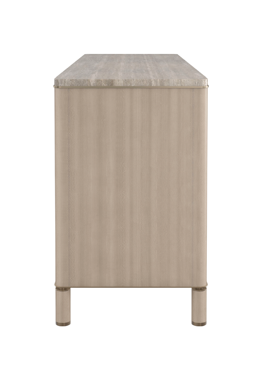 Travertine Top Beige Dresser | Caracole Balance、mySite、neckold