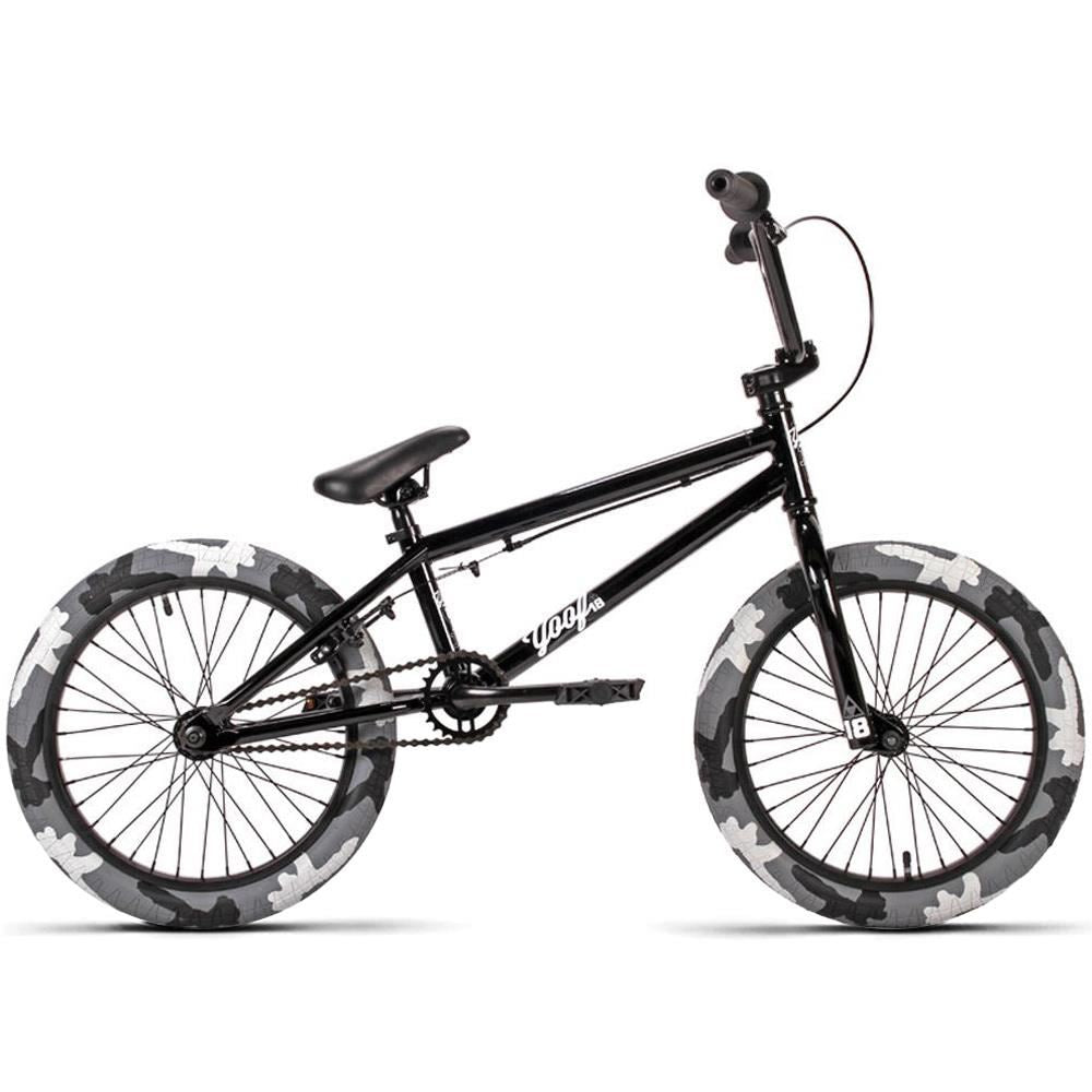  Jet BMX Yoof 18 BMX Bike、mySite、merchandisen