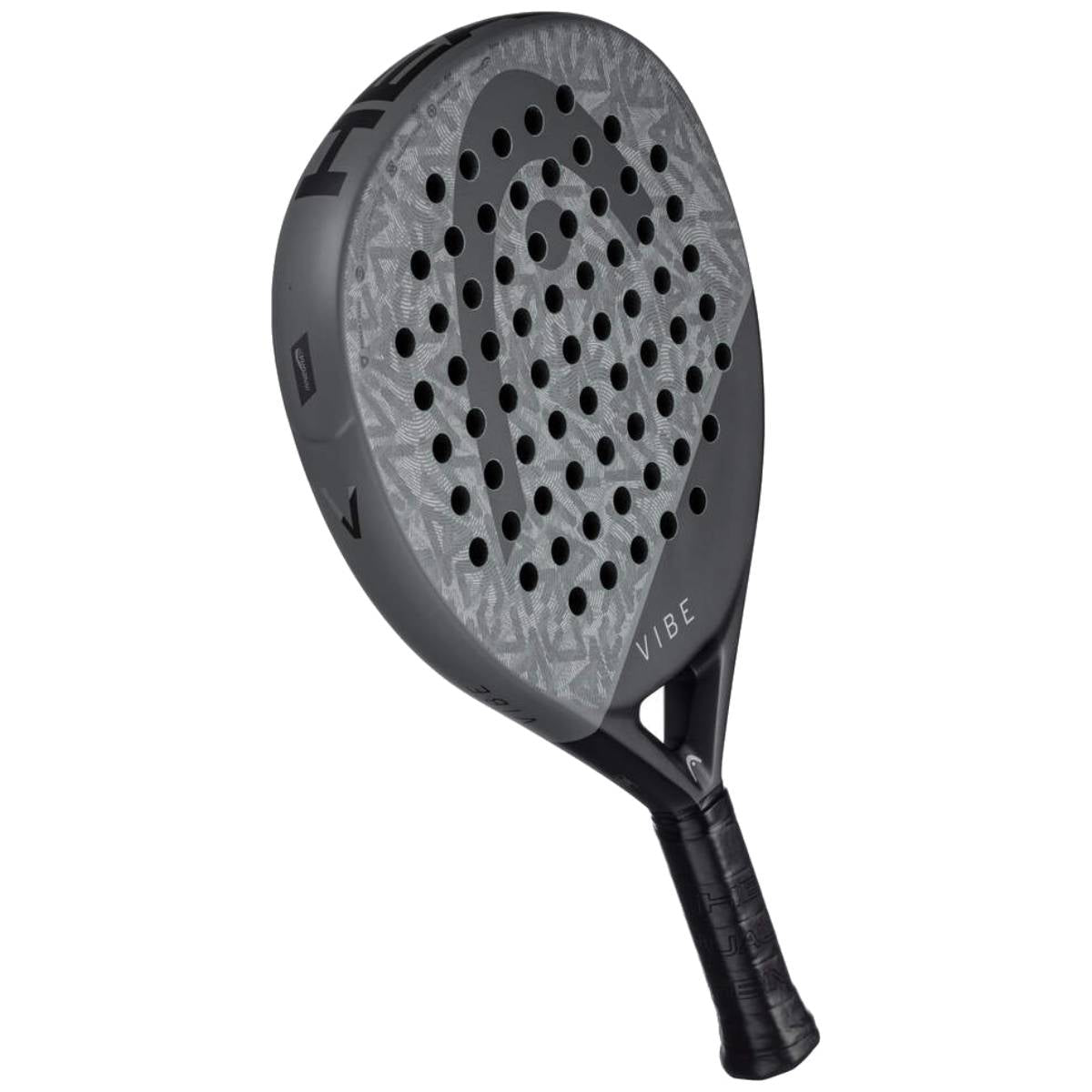 Head Vibe 2025 (Grey/Black)