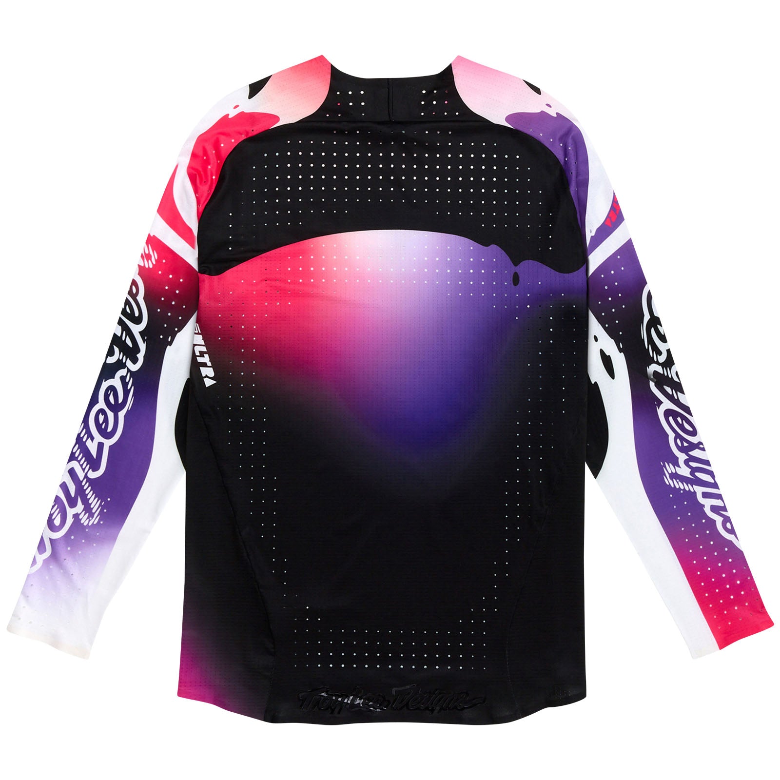SE Ultra Jersey Drip Black / Purple、mySite、dreamappss