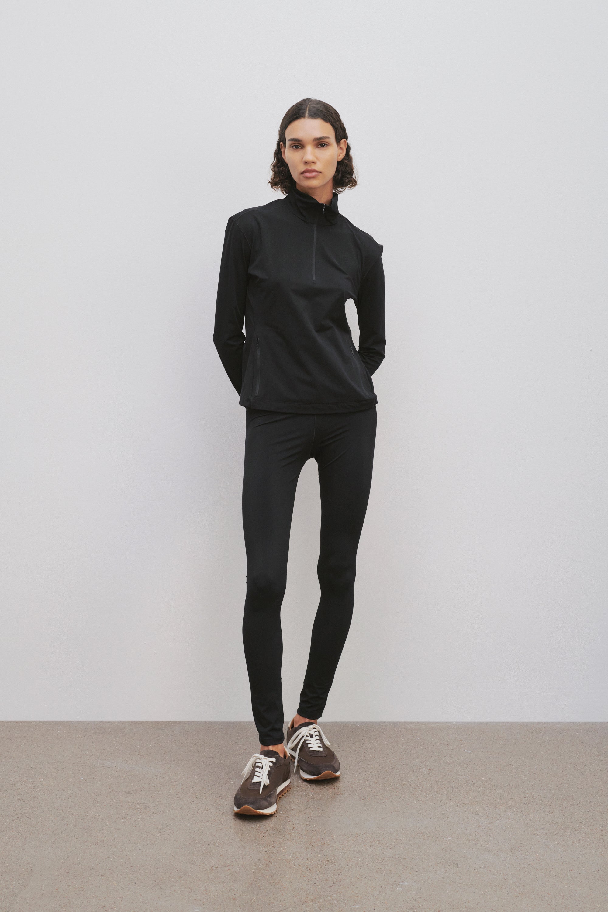 Speedy Pants in Jersey、mySite、aoinhome