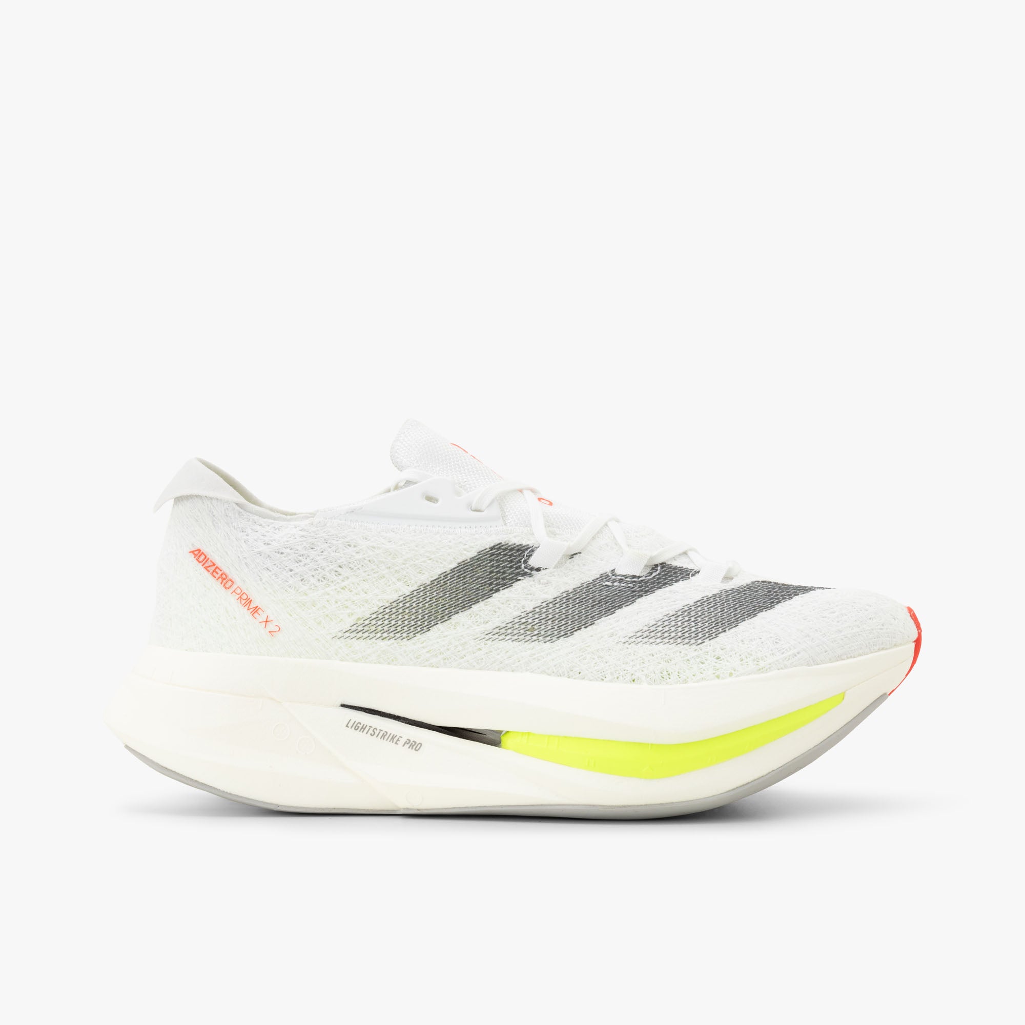  adidas Adizero Prime X 2.0 Strung Ftwr White、mySite、merchandisen