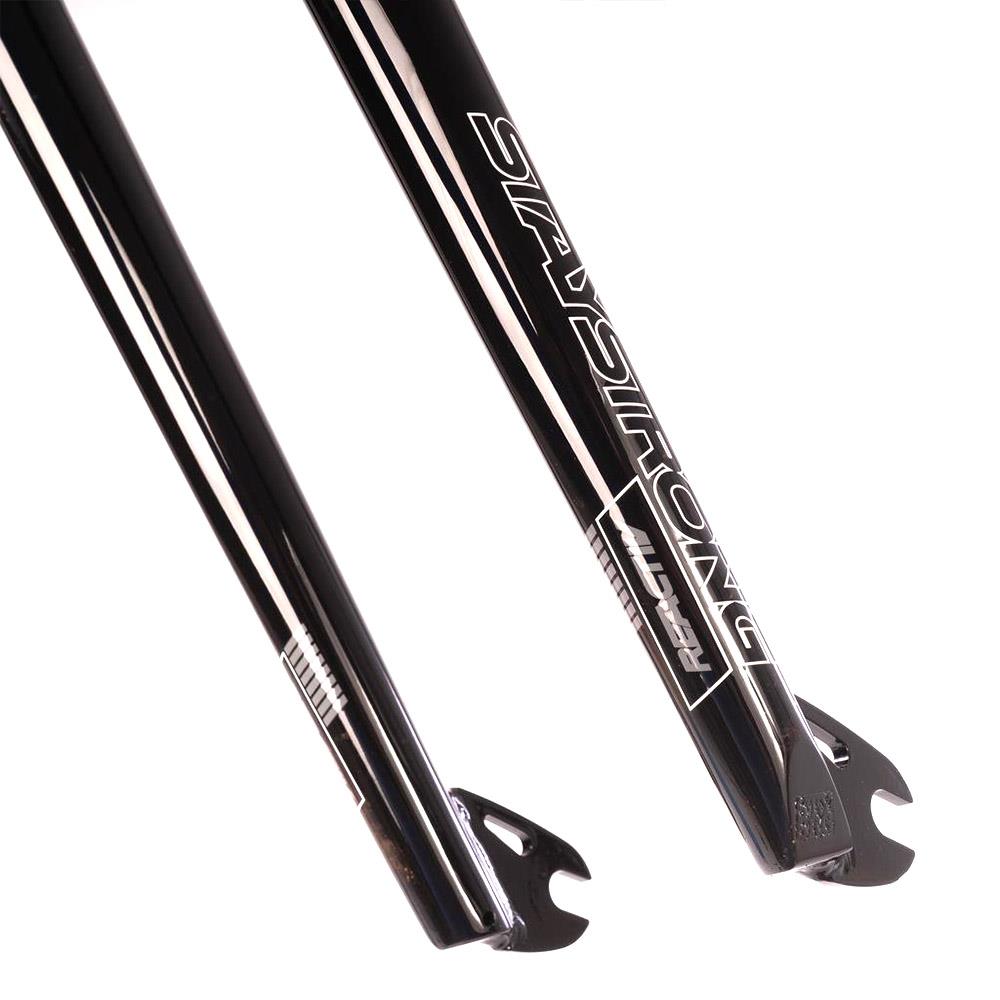  Stay Strong Reactiv 24 Race Fork、mySite、merchandisen