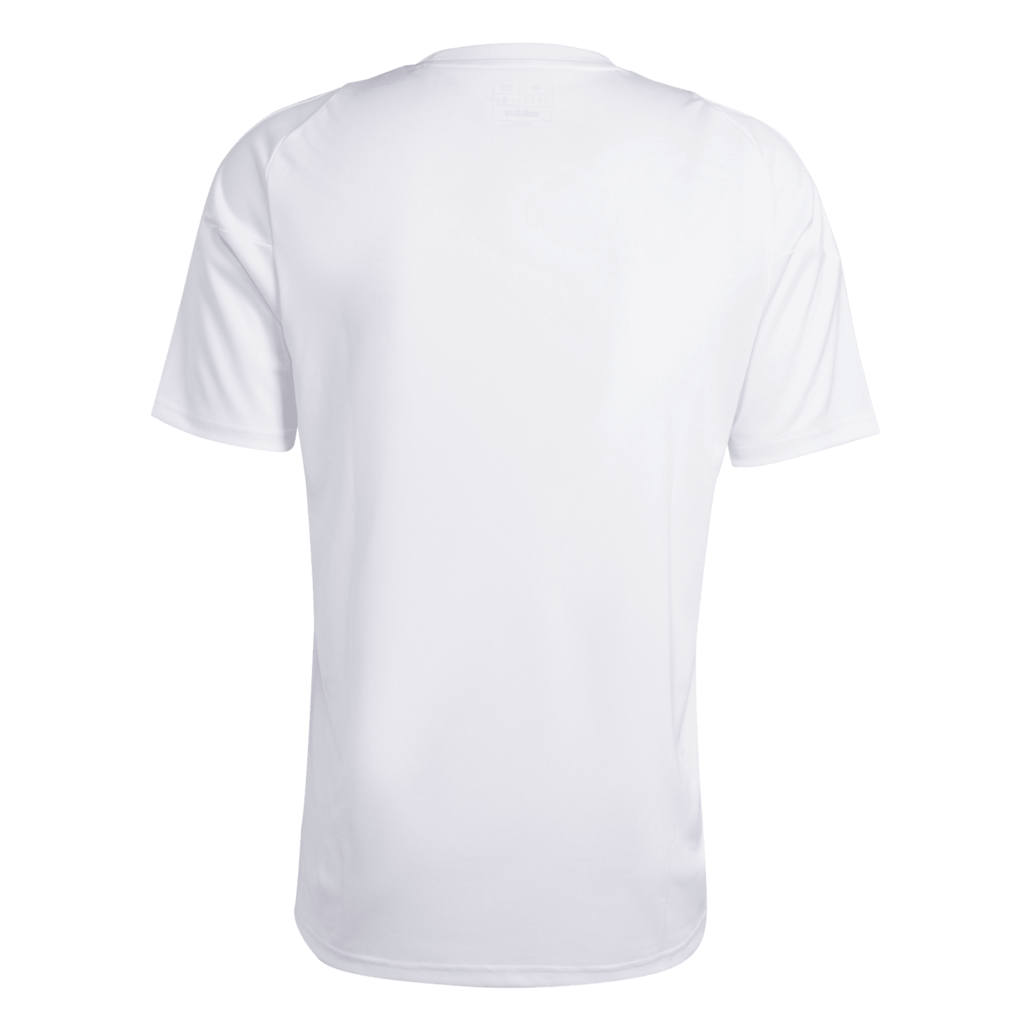 adidas Tiro 24 Jersey - White、mySite、noshort