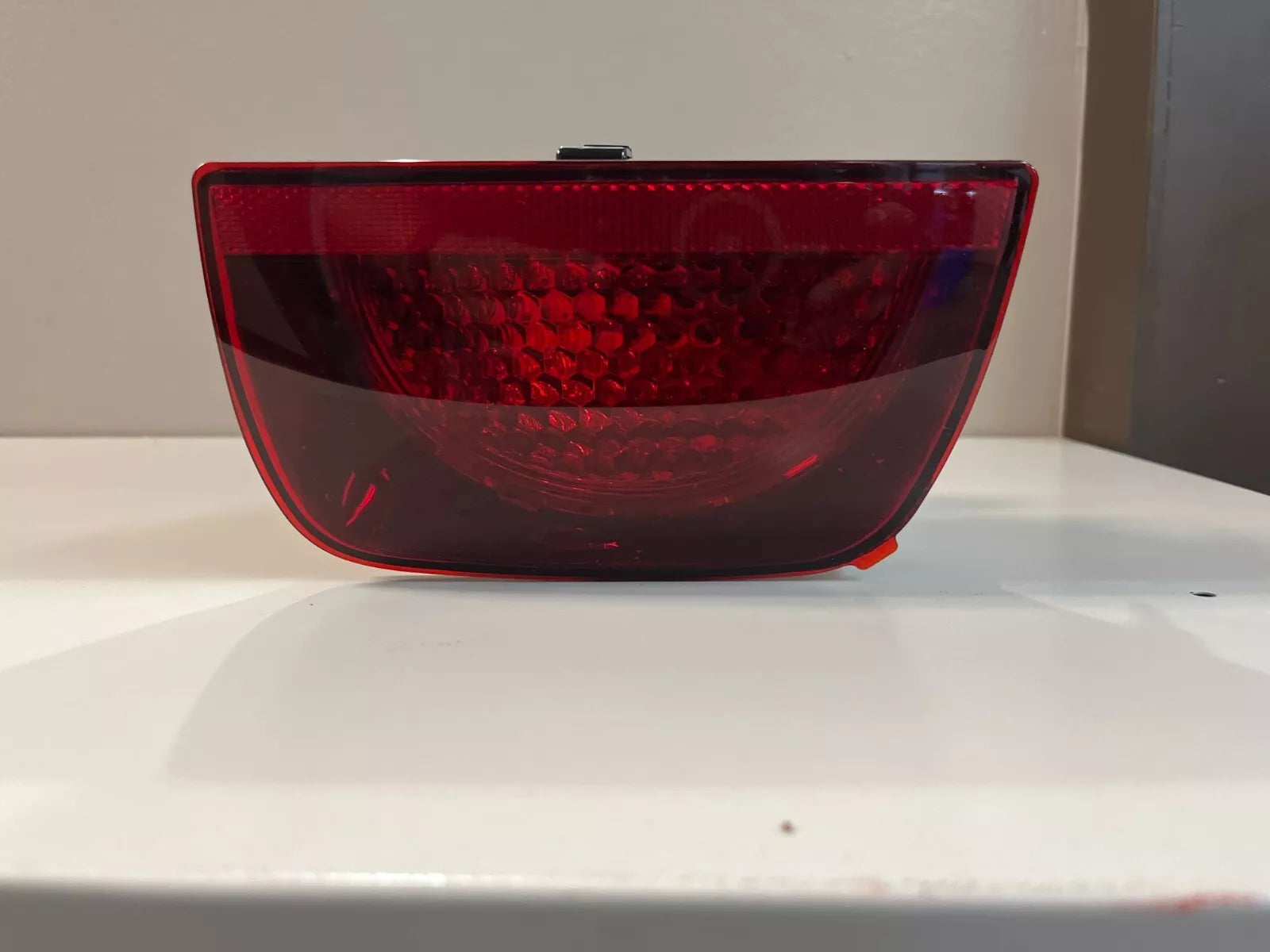 Eagle Eye 2010-2013 Chevy Camaro 2D Passenger Side Tail Light - GM550-B100R、mySite、nflplayoffbracketp