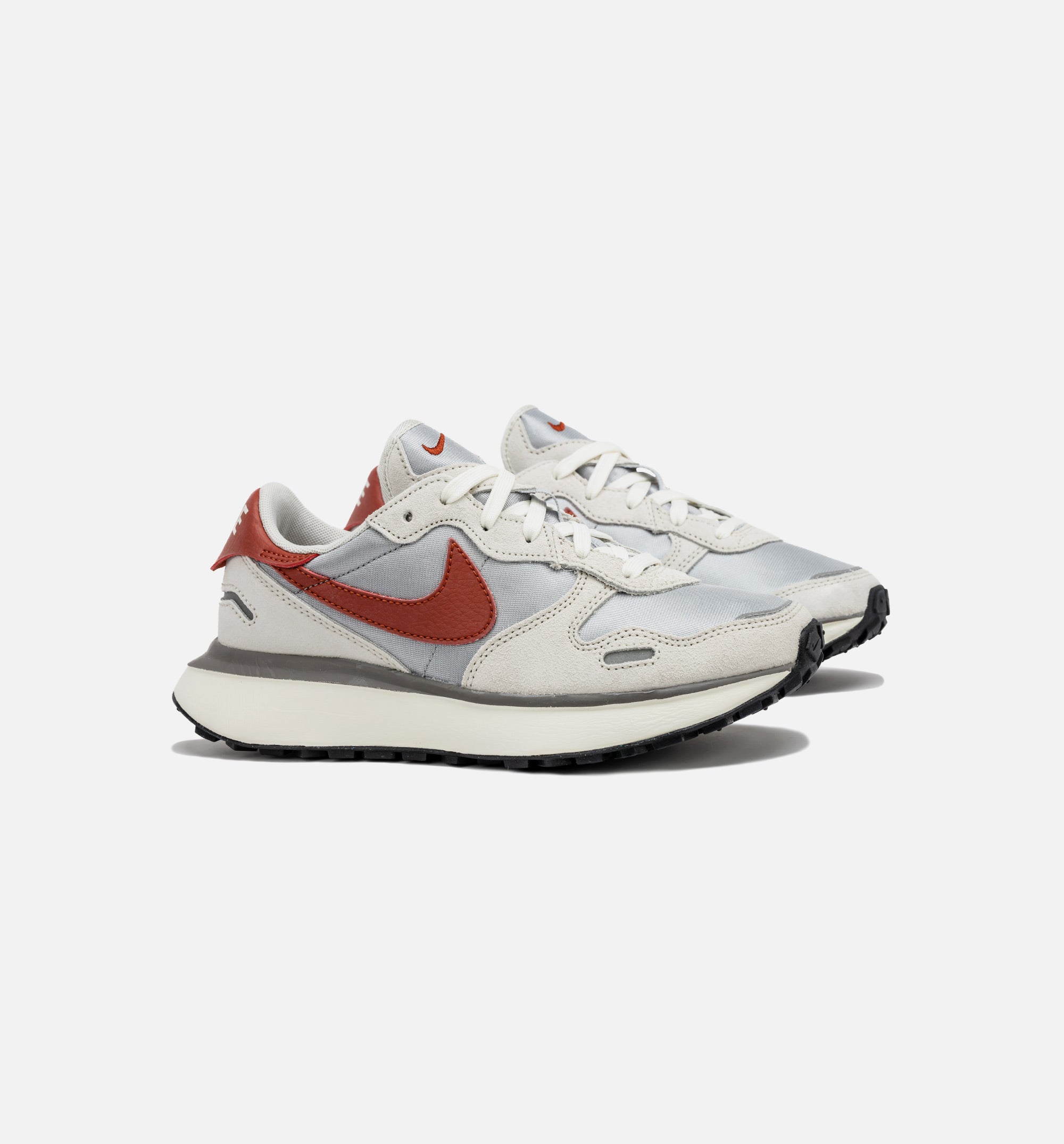 Phoenix Waffle Womens Lifestyle Shoe - Sail/Orange、mySite、dreamappss