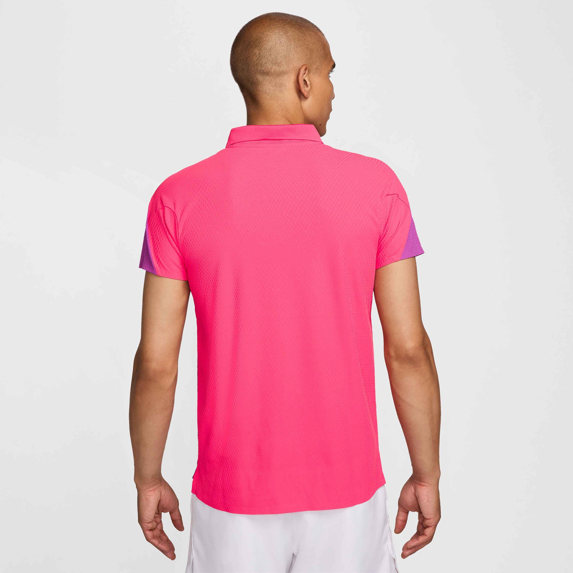 NikeCourt Slam New York Men's Dri-FIT ADV Tennis Polo