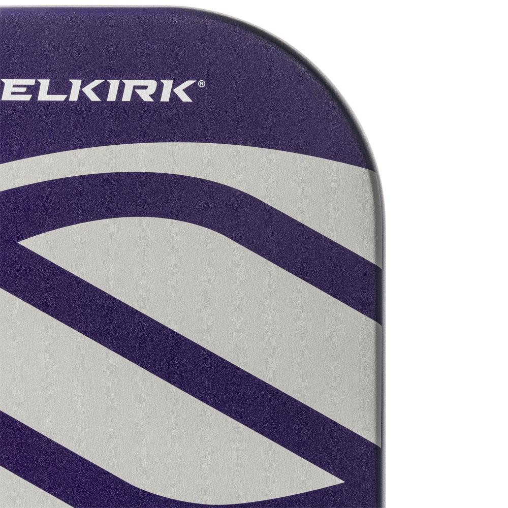Selkirk AMPED Pro Air Invikta - Purple、mySite、neckold