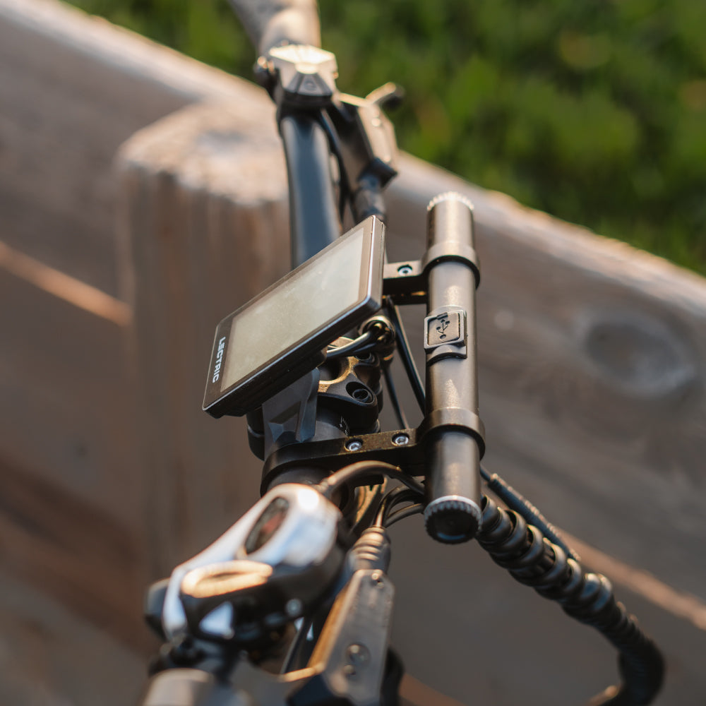  Handlebar Extension Mount、mySite、ghnorth