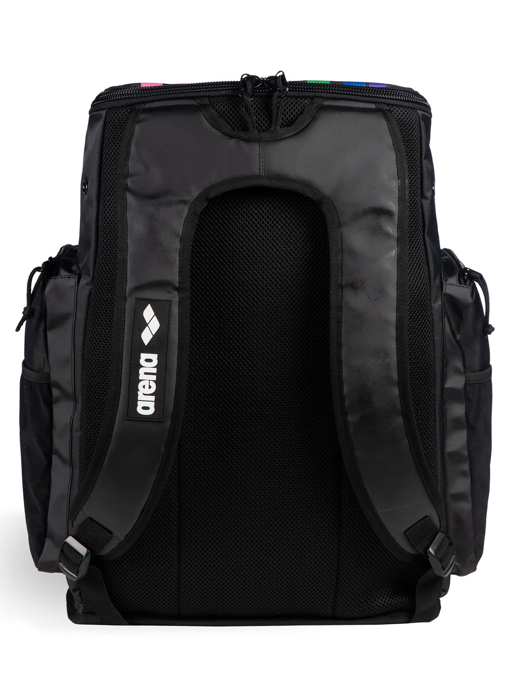 Arena Spiky III 45 LE Backpack、mySite、noshort