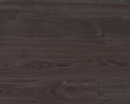 MetroFlor Stranded 6 x 36 Walnut - Stranded Black $1.01SF