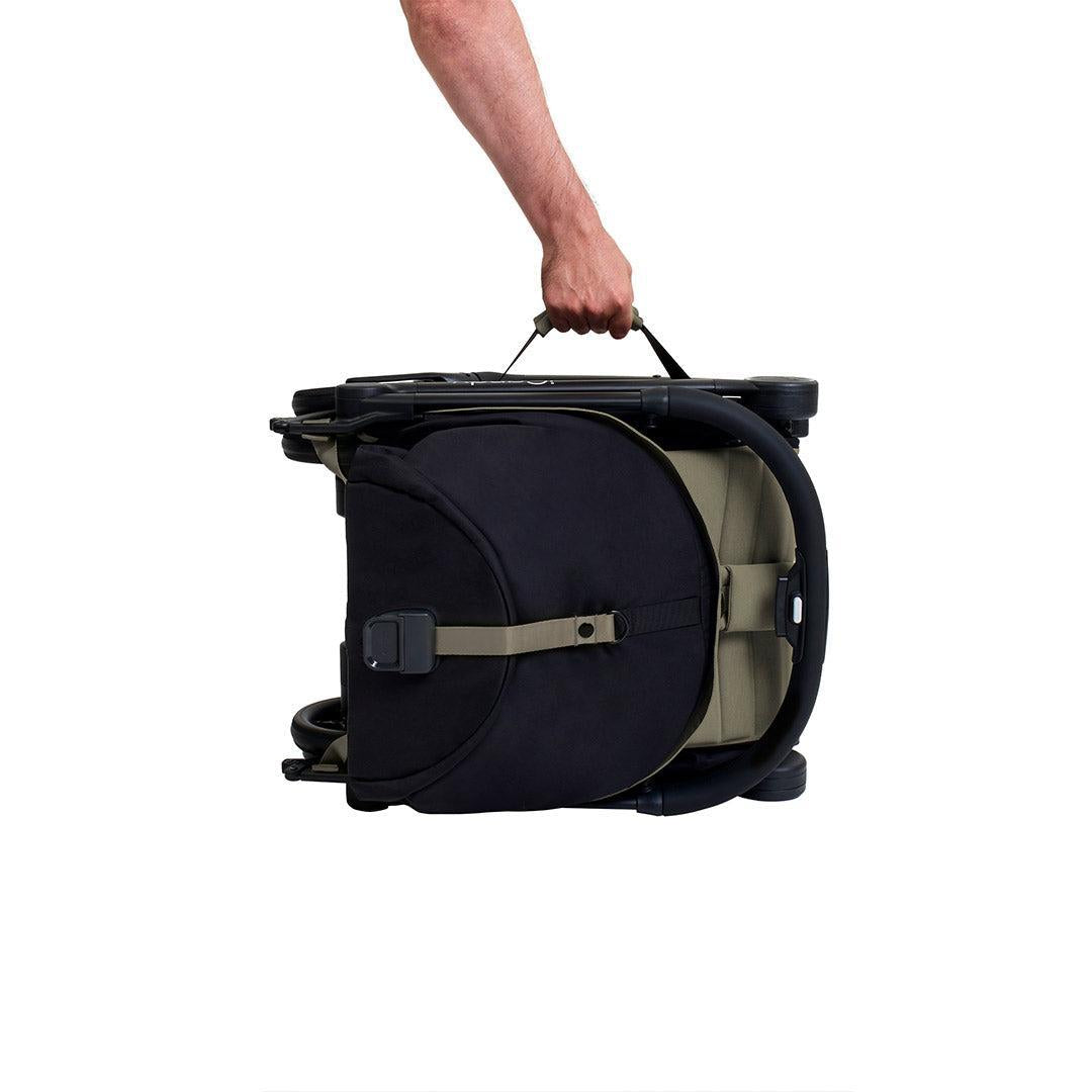  iCandy Pip Compact Pushchair - Sage、mySite、merchandisen