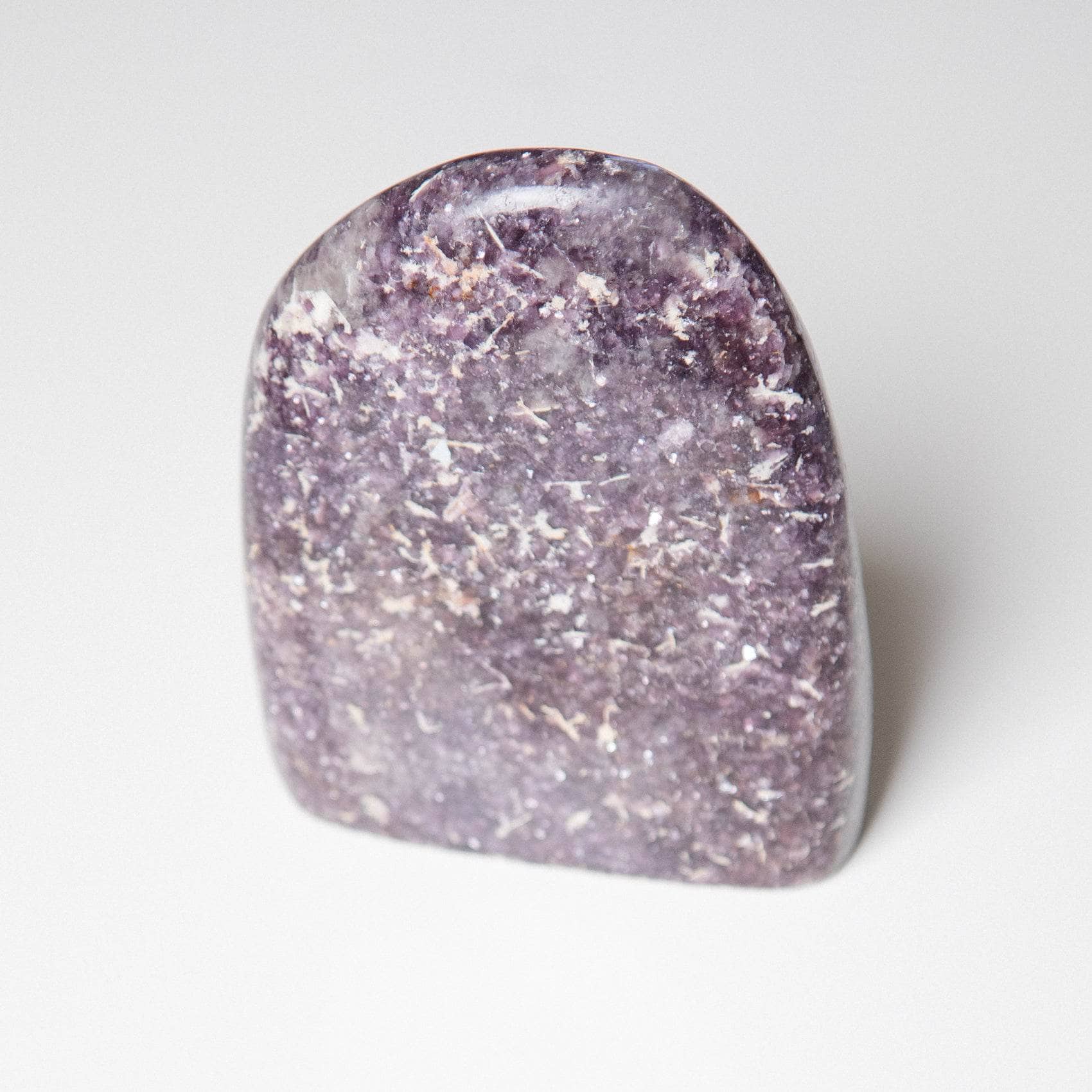 Lepidolite Freeform - AAA Premium Quality、mySite、hinf8tx79