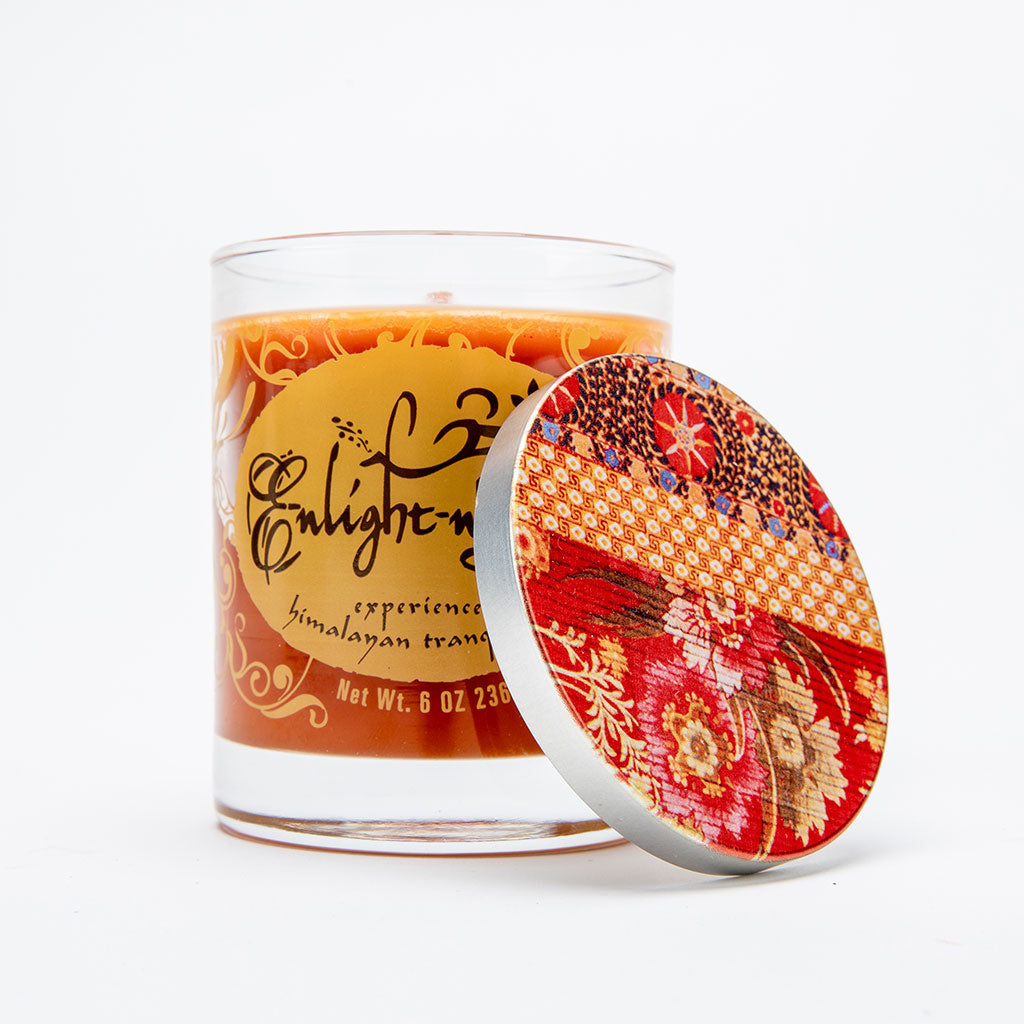 Chakra Healing Candles、mySite、topwebapps