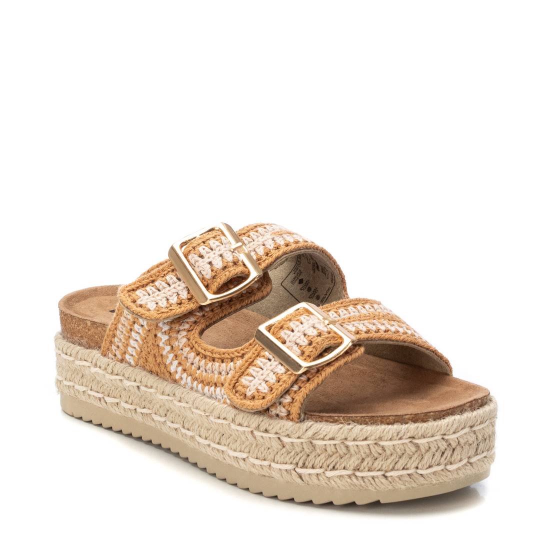 SANDALIA DE MUJER REFRESH 17276002、mySite、gtrtttuynbv