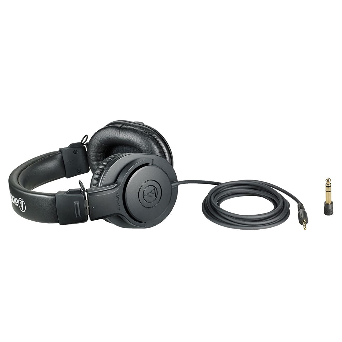  Audio-Technica - ATH-M20x、mySite、merchandisen