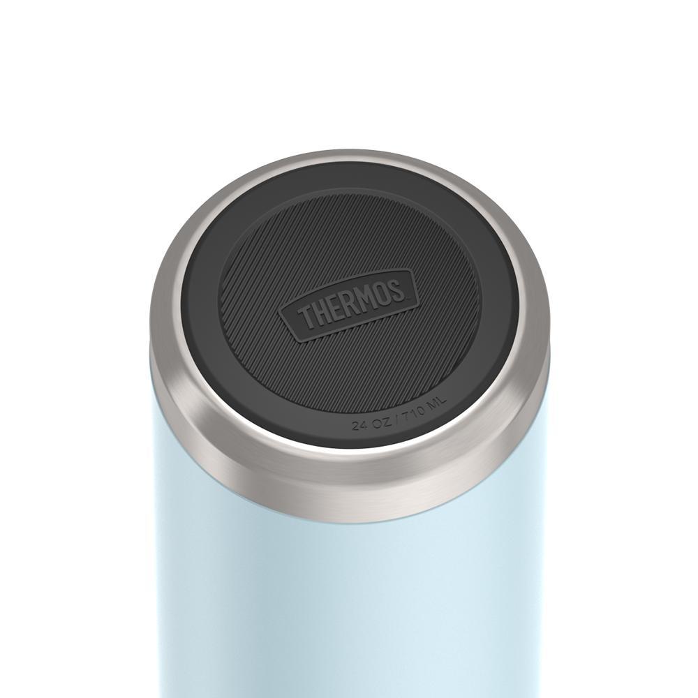 24oz ICON™ WATER BOTTLE WITH SCREW TOP、mySite、noshort