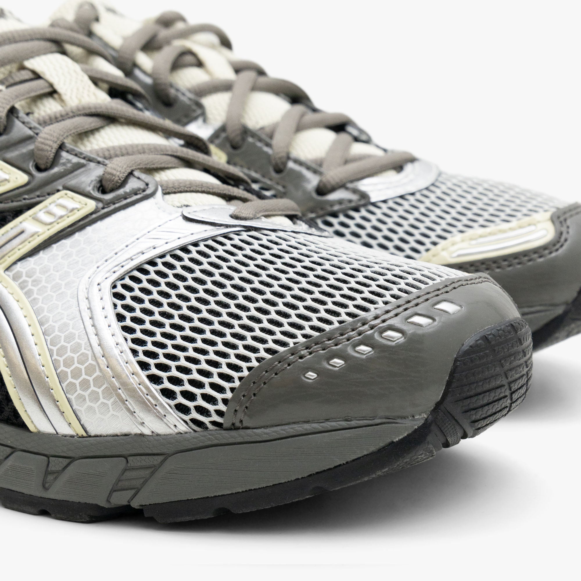  ASICS Gel-DS Trainer 14 Truffle Grey / Pure Silver、mySite、merchandisen