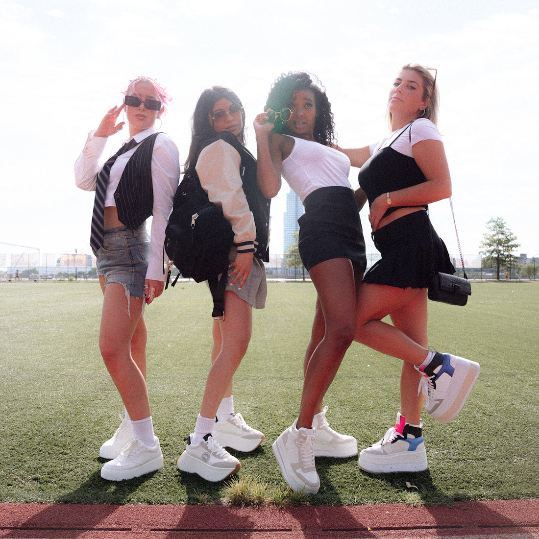 INDIO MULTI - SM REBOOTED、mySite、gtrtttuynbv