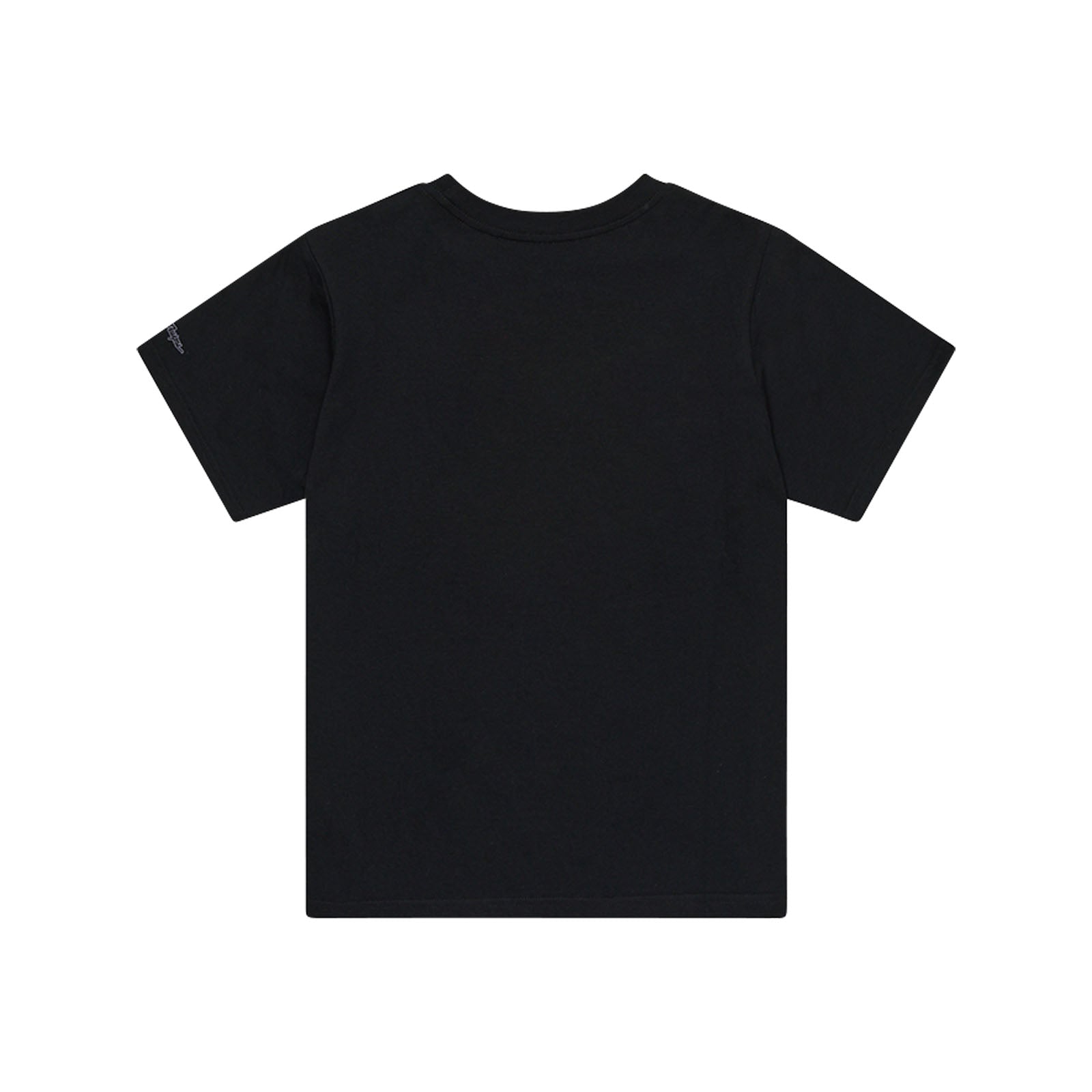 Womens Short Sleeve Tee Peace Out Black、mySite、dreamappss