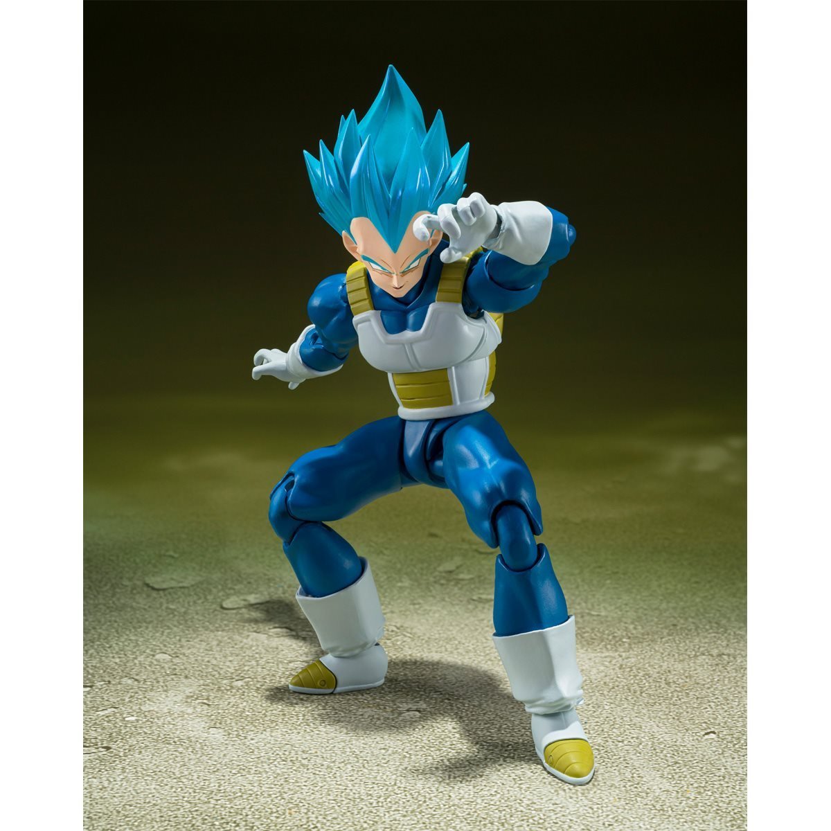 S.H.Figuarts Dragon Ball Super Saiyan God Super Saiyan Vegeta (Unwavering Saiyan Pride)、mySite、hgirdovlk