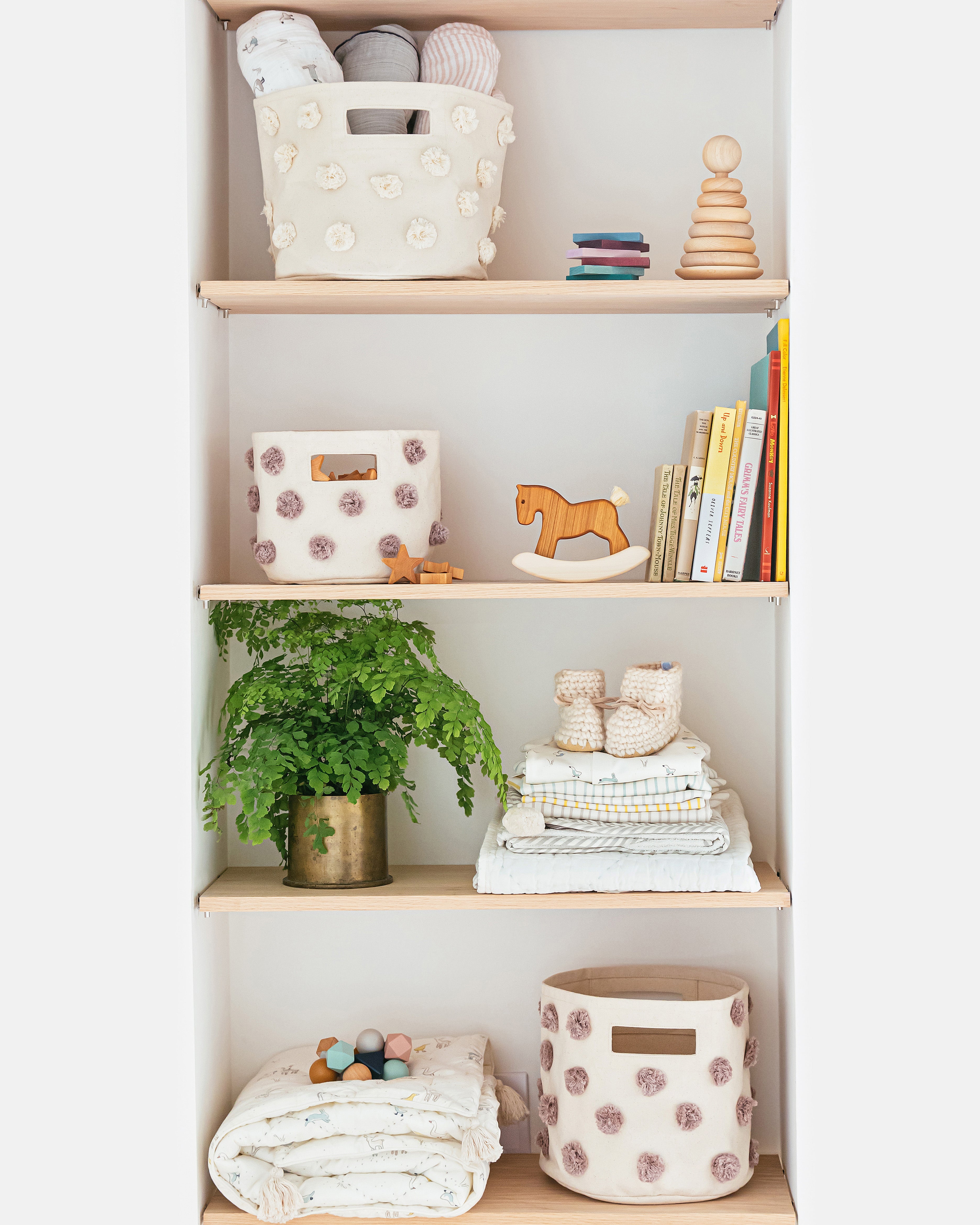 Pom Pom Mini - Mauve、mySite、g9winljtr