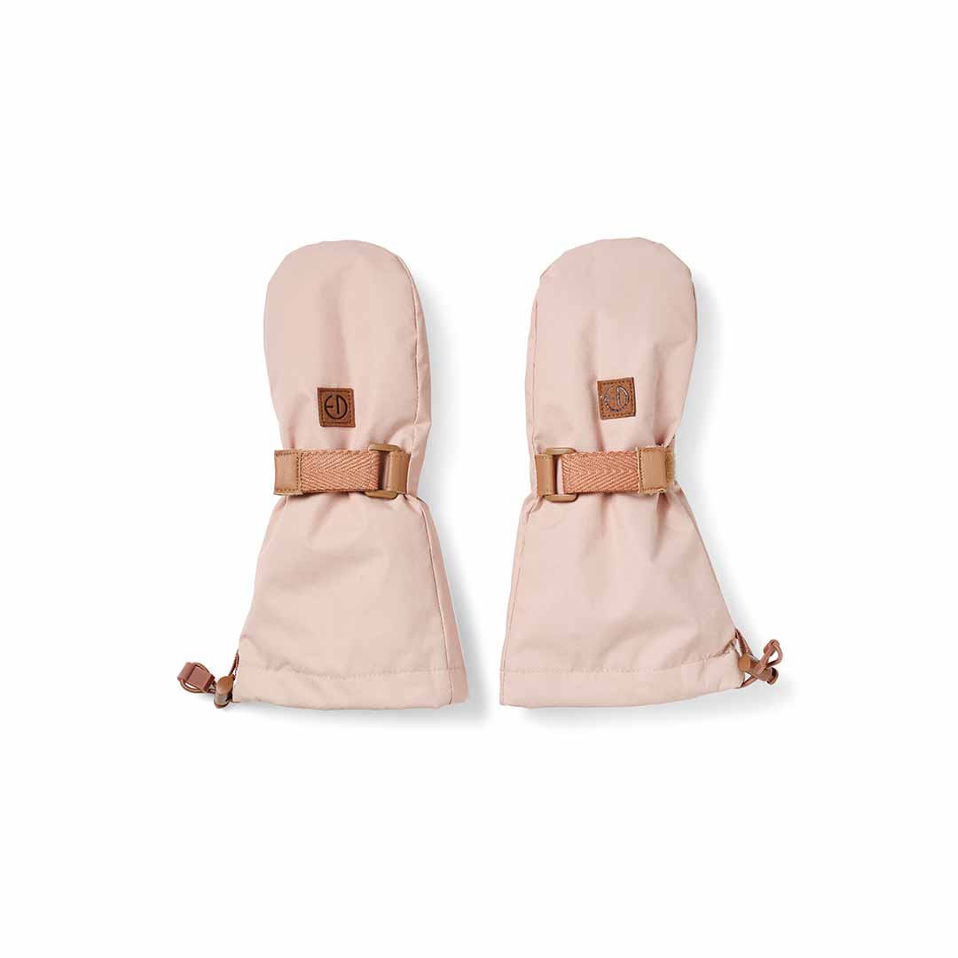  Elodie Details Mittens - Blushing Pink、mySite、merchandisen
