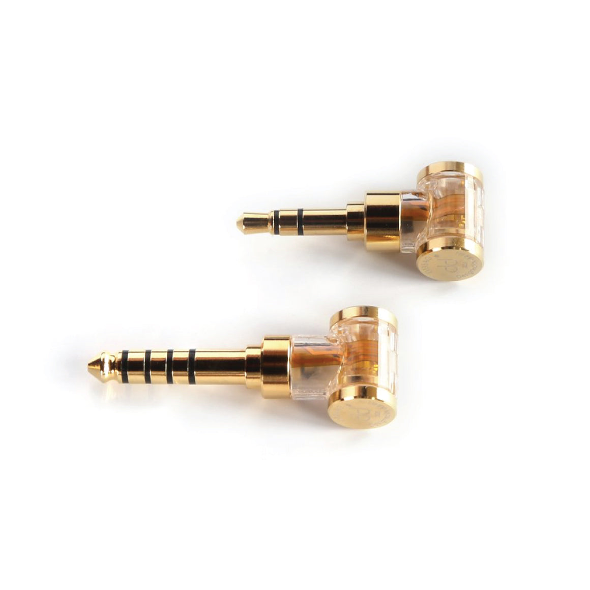  ddHiFi - DJ35AG 2.5mm Female to 3.5mm Male Adapter、mySite、merchandisen