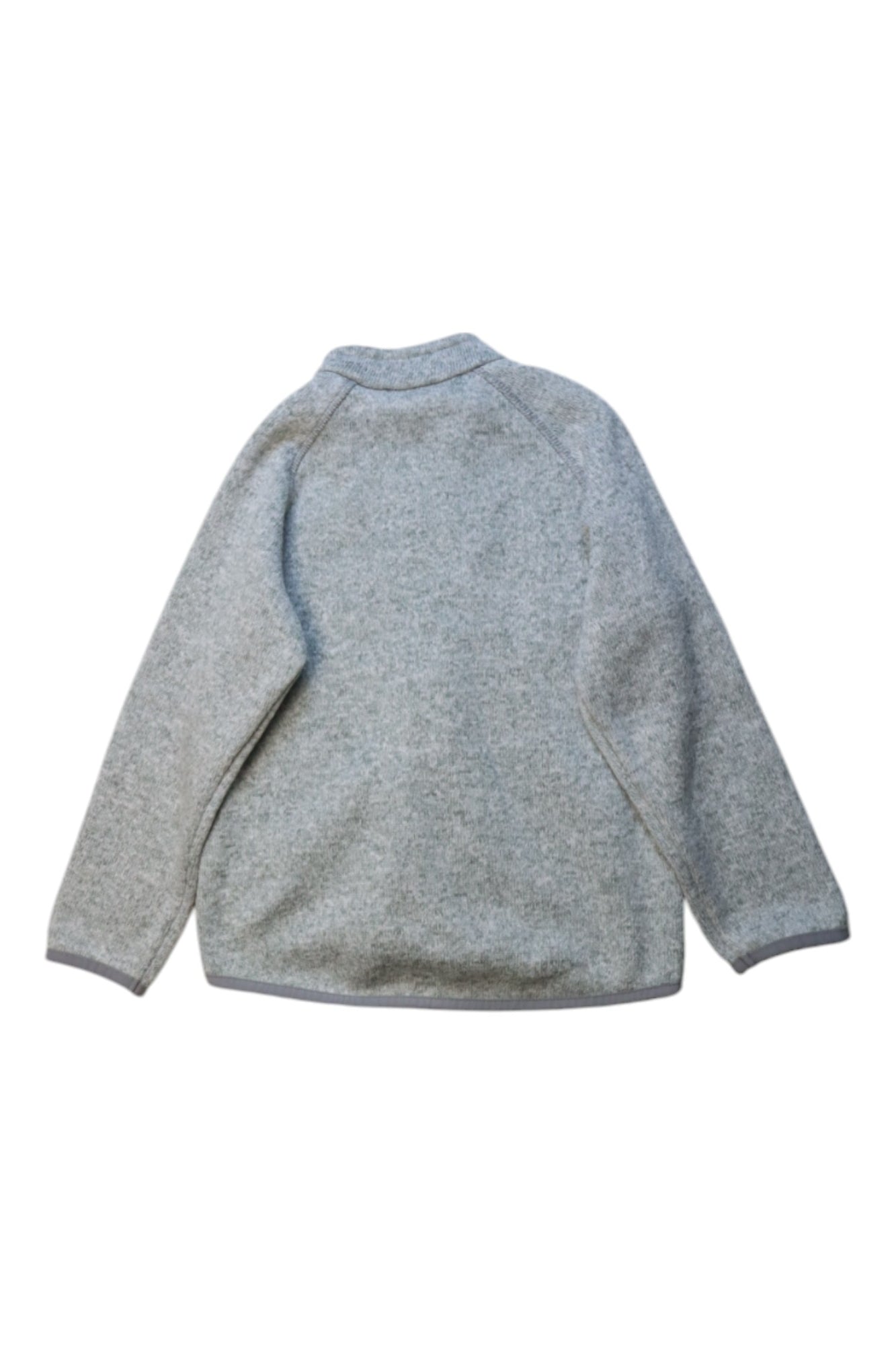 Reima Zippered Fleece Sweatshirt 5T、mySite、g9winljtr