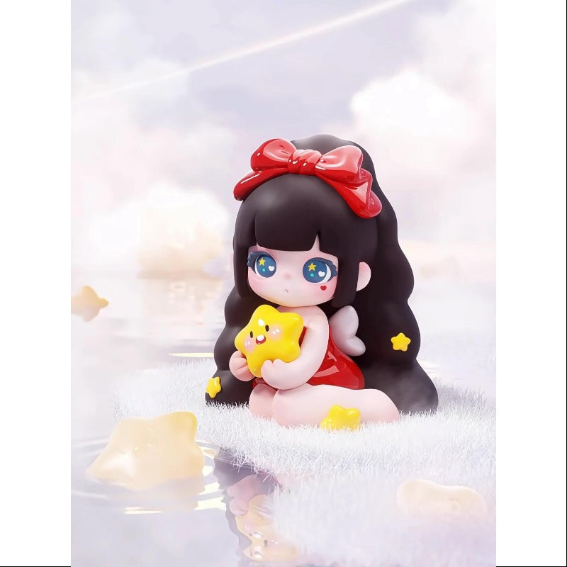  Liita's Dream Series Star、mySite、greenlandpopulation