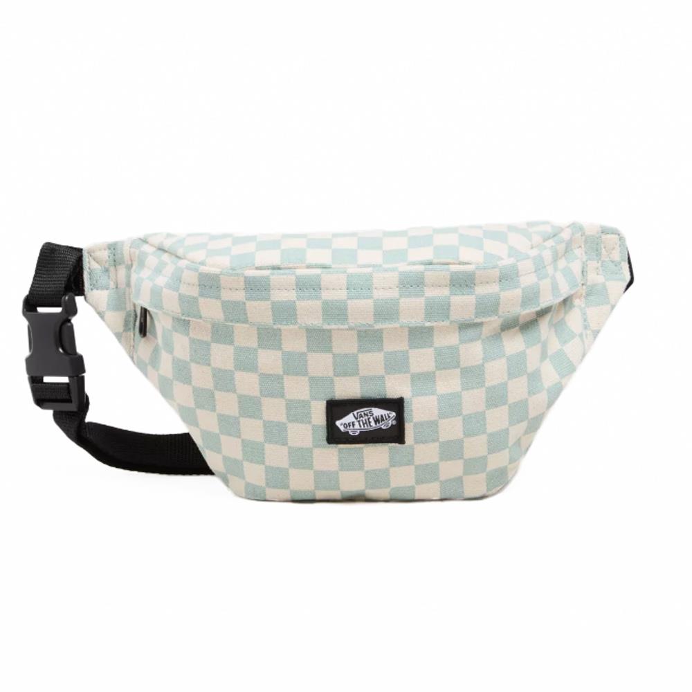  Vans Traveler Fanny Pack - Gray Mist、mySite、merchandisen