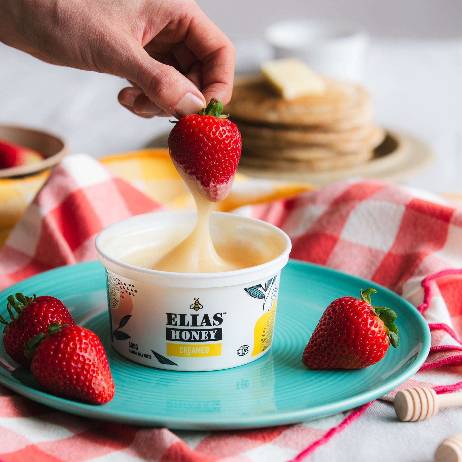 SMALL CREAMED HONEY、mySite、gigharbornorthrealestate