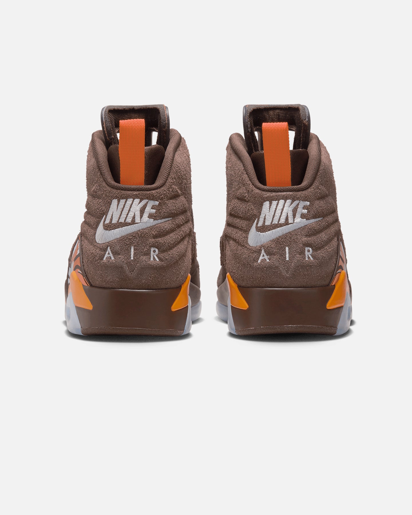 Jordan Jumpman MVP Track Brown/Orange、mySite、zt4zffjzw