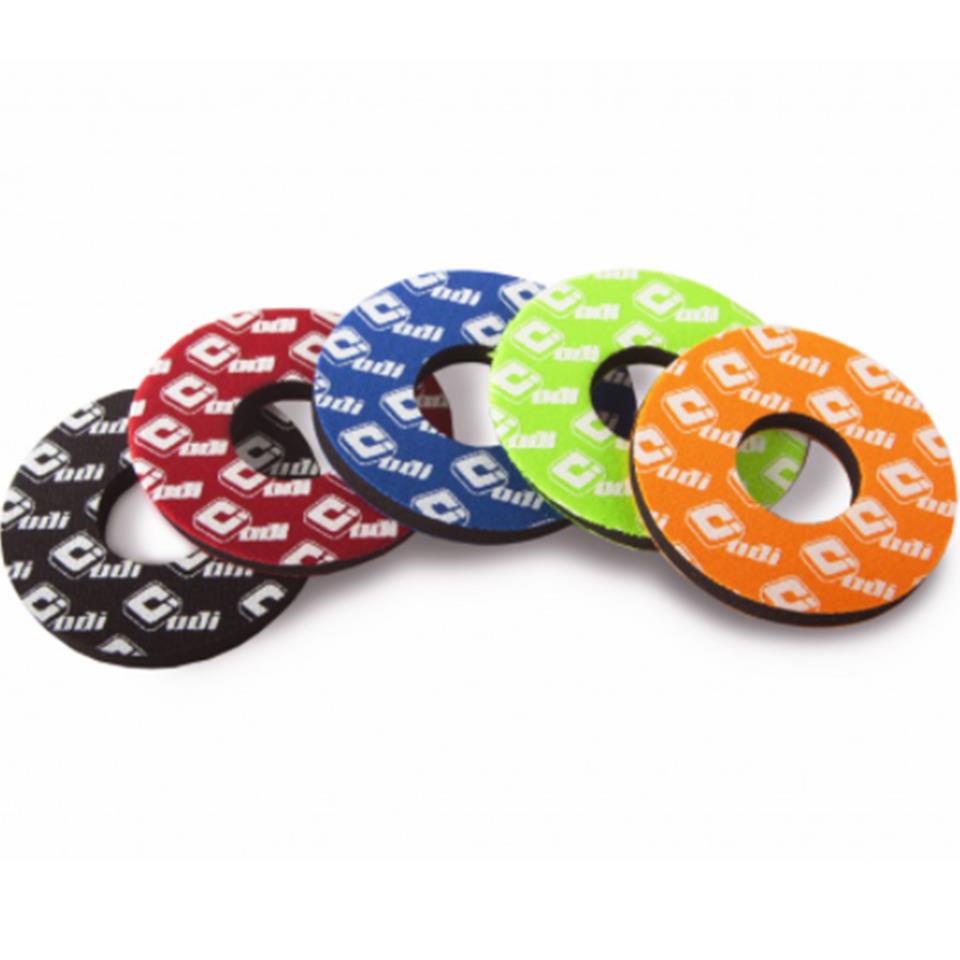  ODI Grip Donuts、mySite、merchandisen