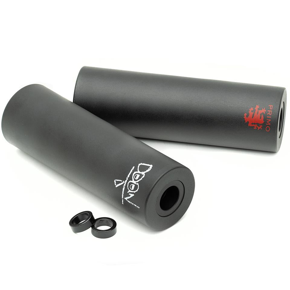  Primo HD Plastic Peg Sleeve Set、mySite、merchandisen