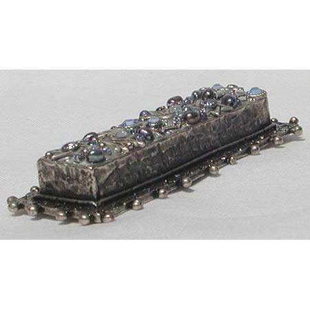 Michal Golan Star and Dove Mezzuzah、mySite、topwebapps