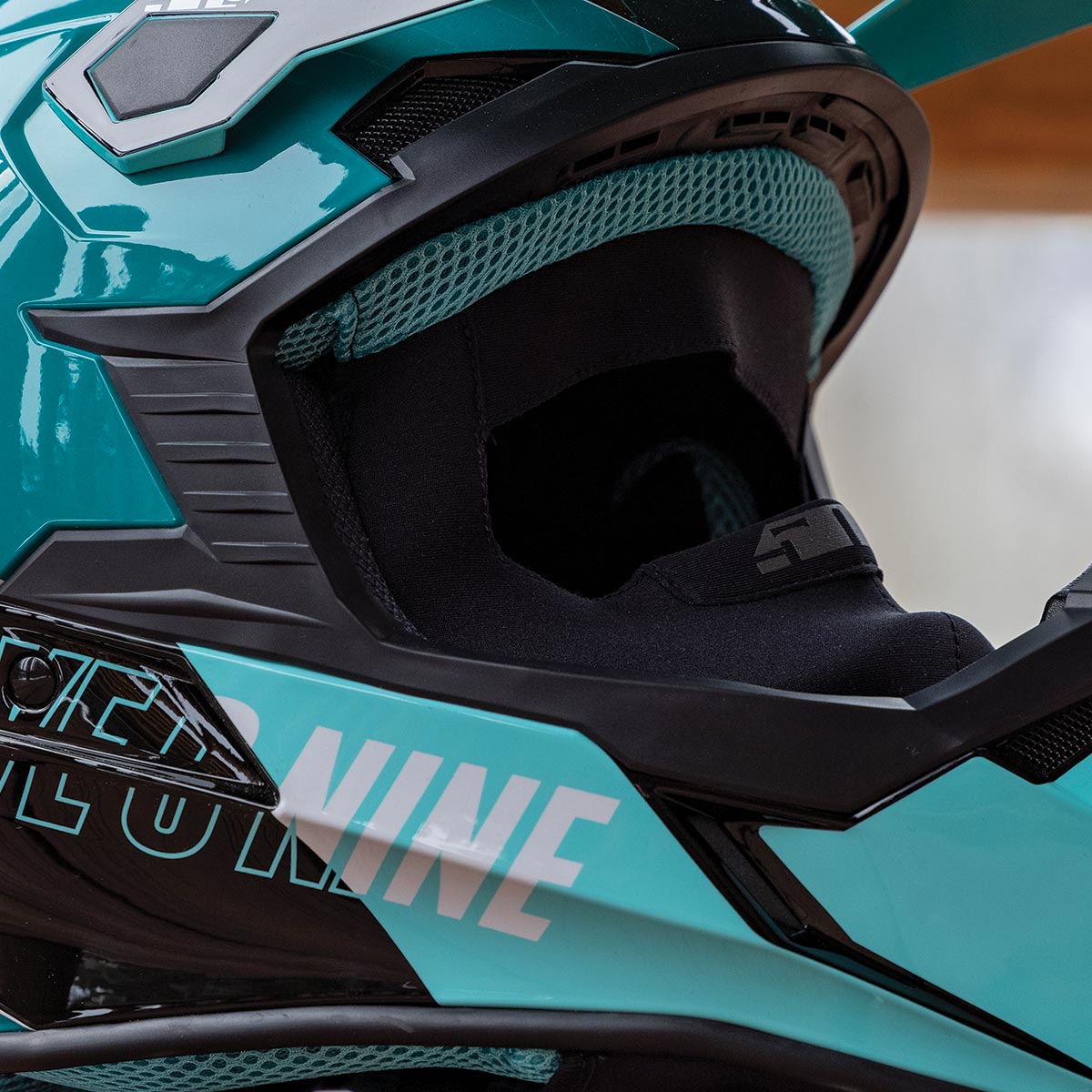 Tactical 2.0 Helmet with Fidlock、mySite、dreamappss