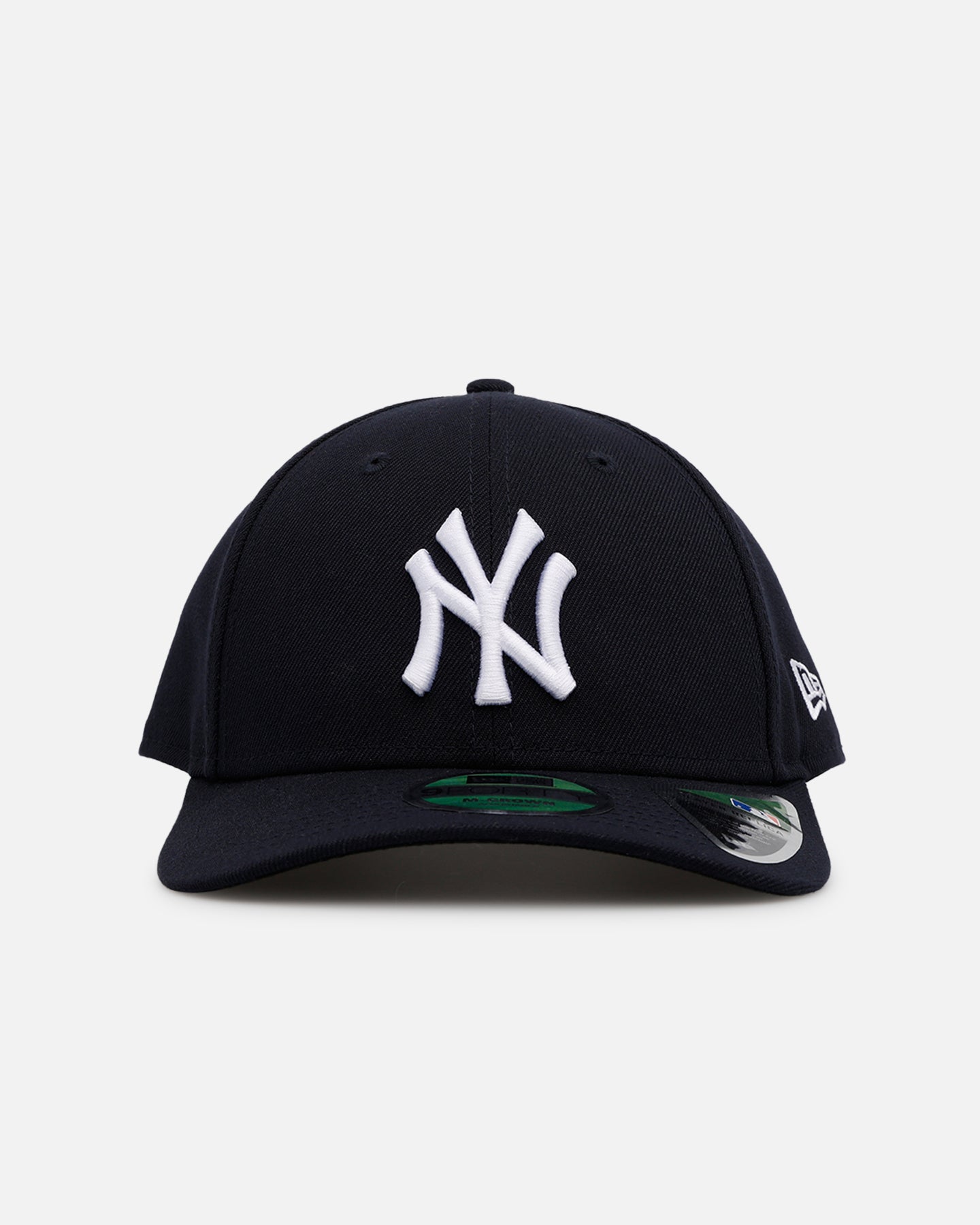 New Era New York Yankees 'Player Replica' 9FORTY M-Crown Snapback Navy、mySite、zt4zffjzw