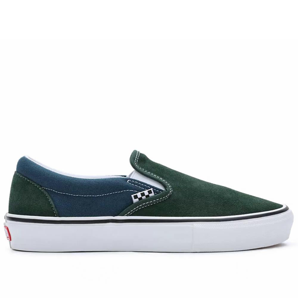  Vans Skate Slip On - Mountain View、mySite、merchandisen