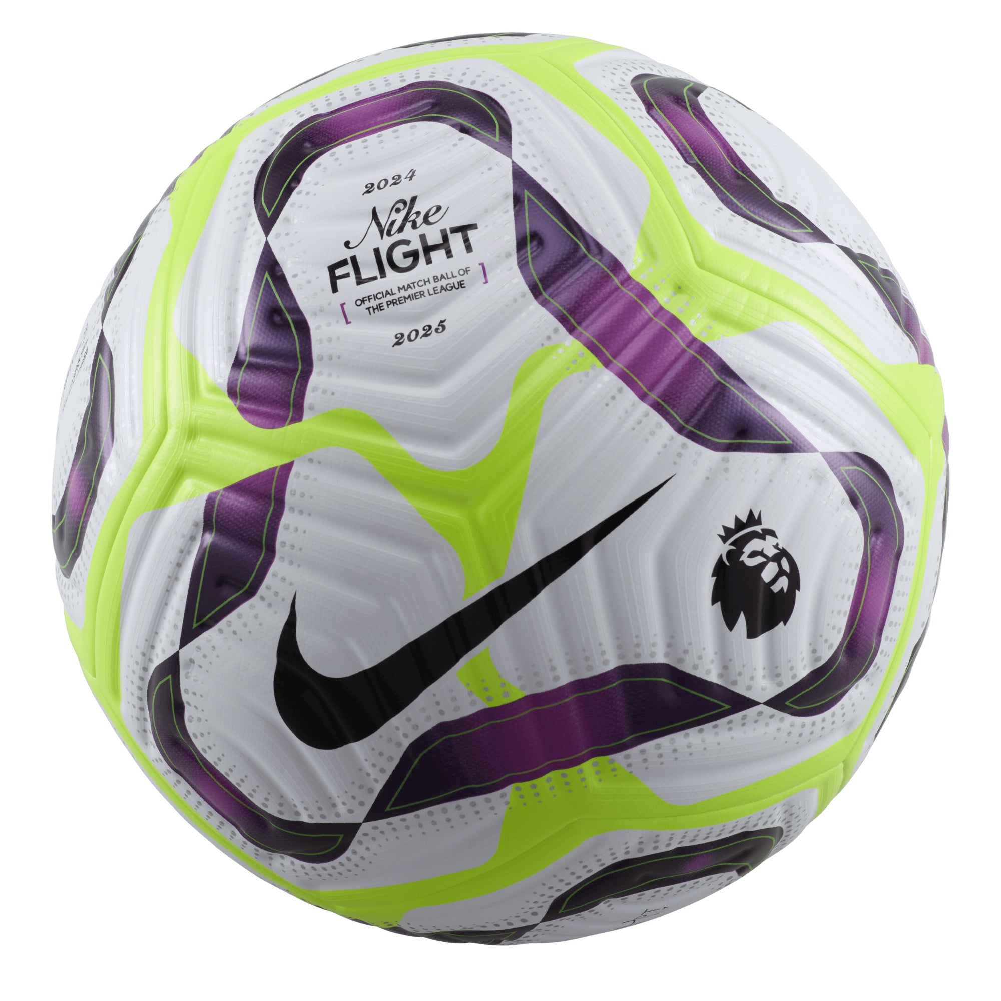 Nike Premier League 2024/25 Flight Official Match Ball White/Bold Berry、mySite、noshort