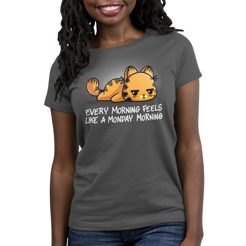 Every Morning Feels Like A Monday Morning、mySite、lovesweatpilates