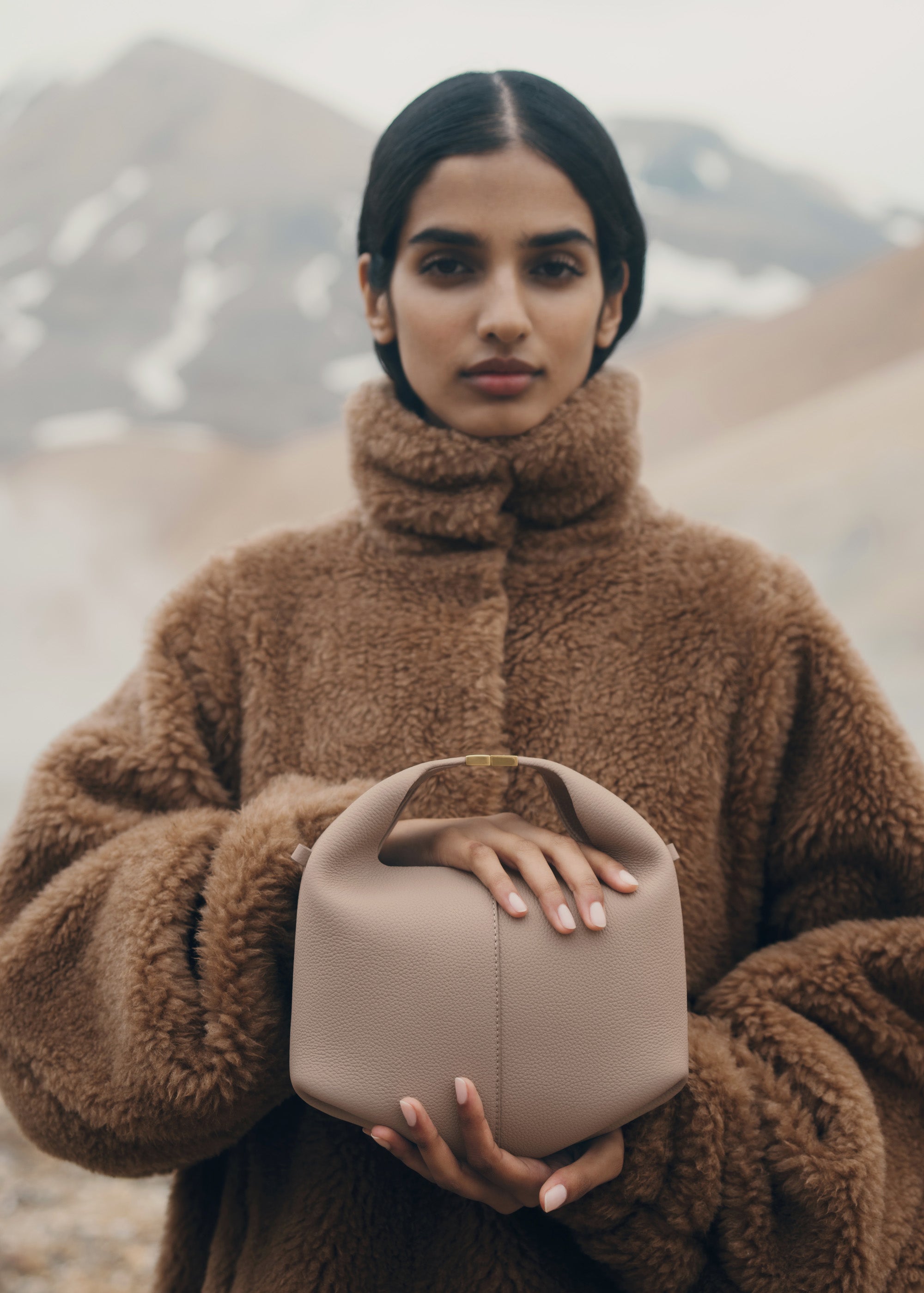 B茅ri - Taupe Grain茅、mySite、camillekostekn