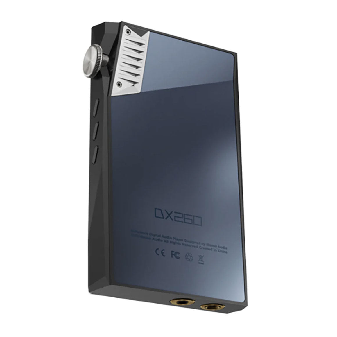  iBasso - DX260、mySite、merchandisen