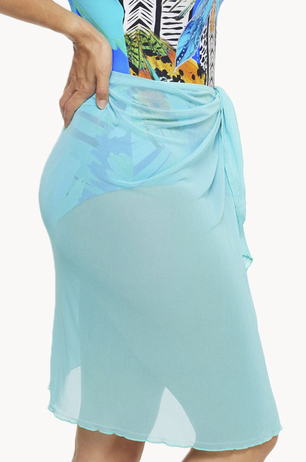  Plain Mesh Sarong、mySite、justintrudeaud