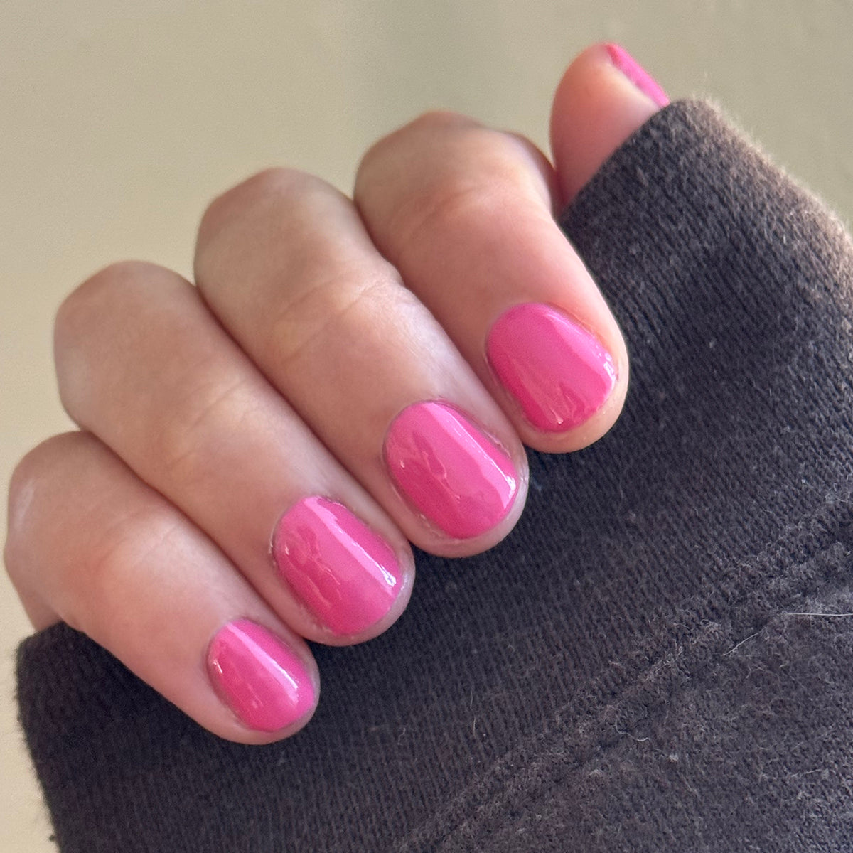 Prom - Gel、mySite、solidvoid