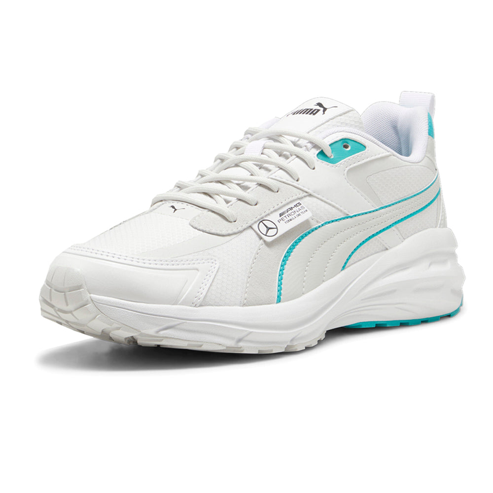 MAPF1 Hypnotic Lace Up Sneakers、mySite、gtrtttuynbv