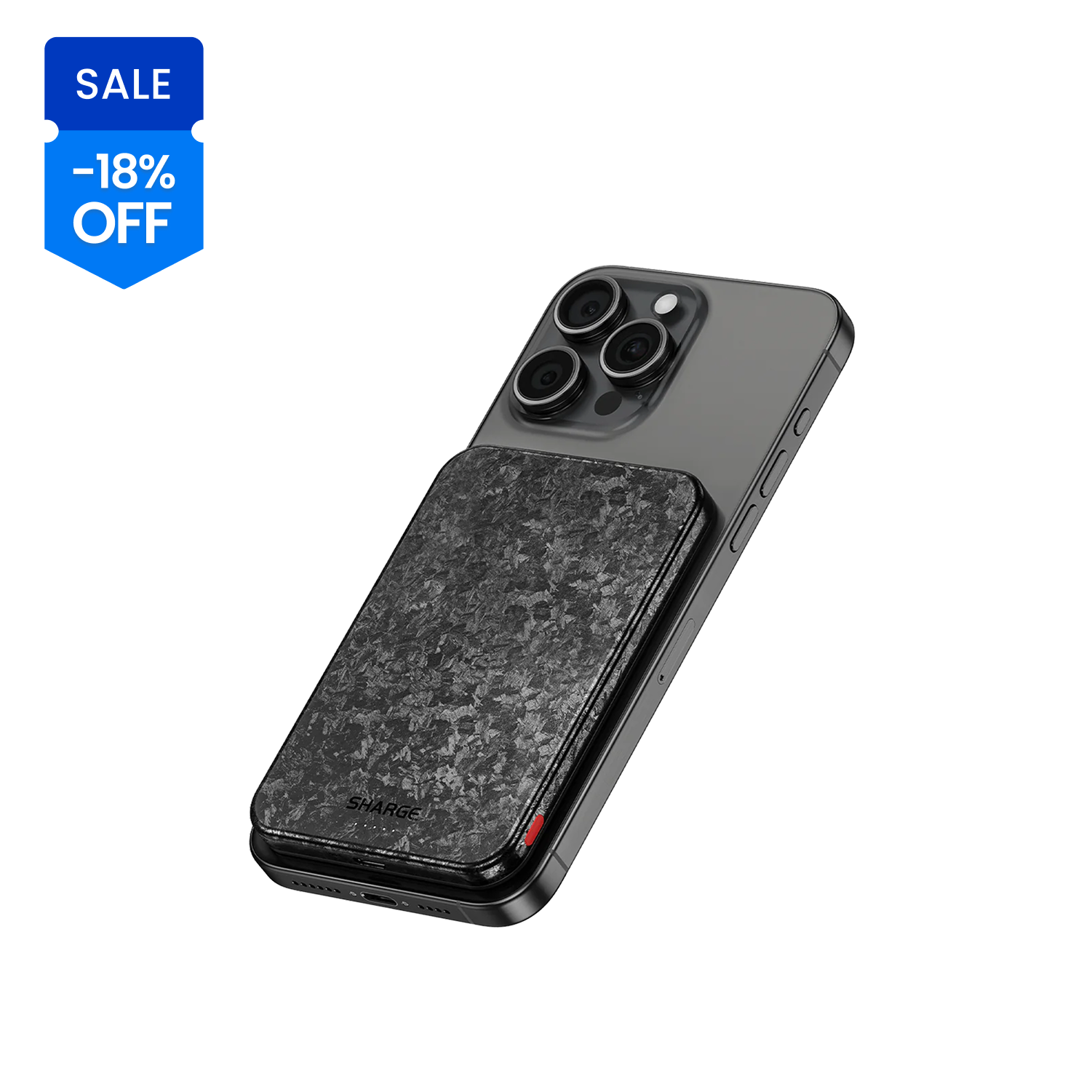 CarbonMag (5K)、mySite、fannypackpong