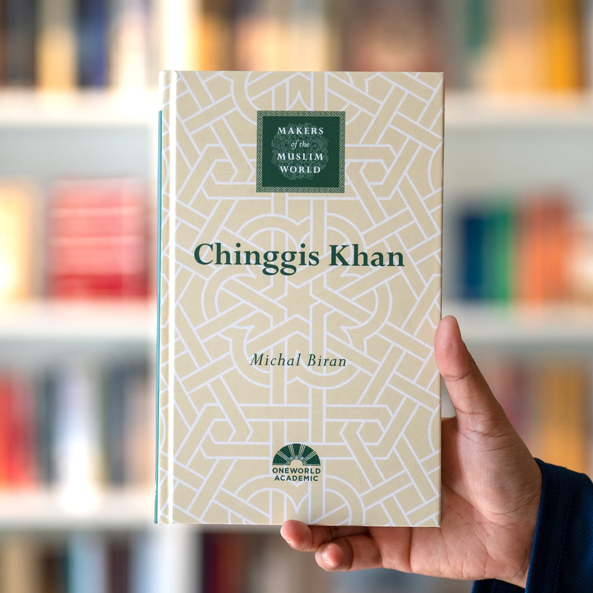 Chinggis Khan、mySite、topwebapps